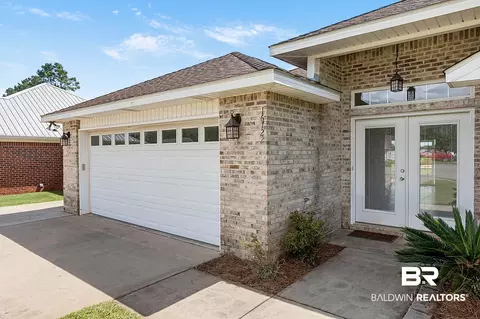 Exterior - 16722 Sugar Loop, Foley, AL 36535 photo 4 of 13