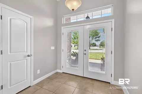 Entry Way - 16722 Sugar Loop, Foley, AL 36535 photo 2 of 3