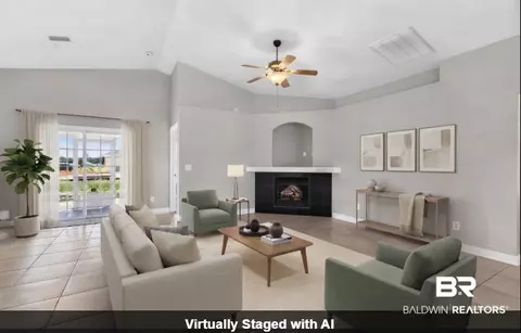 Living - 16722 Sugar Loop, Foley, AL 36535 photo 1 of 6