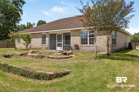Exterior - 16722 Sugar Loop, Foley, AL 36535 photo 9 of 13