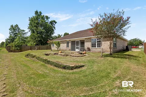 Exterior - 16722 Sugar Loop, Foley, AL 36535 photo 8 of 13
