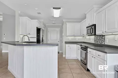 Kitchen - 16722 Sugar Loop, Foley, AL 36535 photo 2 of 8