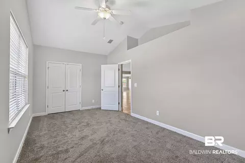Bedroom - 16722 Sugar Loop, Foley, AL 36535 photo 3 of 5