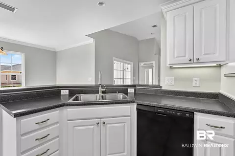 Kitchen - 16722 Sugar Loop, Foley, AL 36535 photo 5 of 8