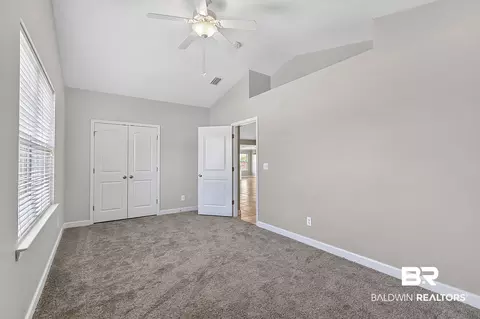 Bedroom - 16722 Sugar Loop, Foley, AL 36535 photo 2 of 4