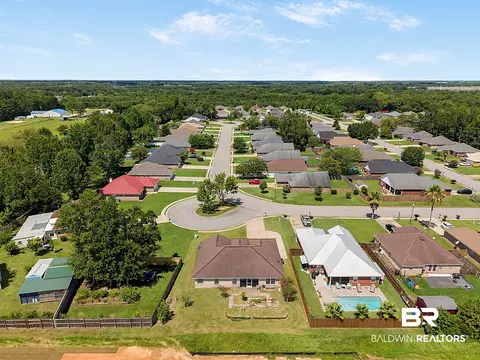 View/Area - 16722 Sugar Loop, Foley, AL 36535 photo 4 of 8