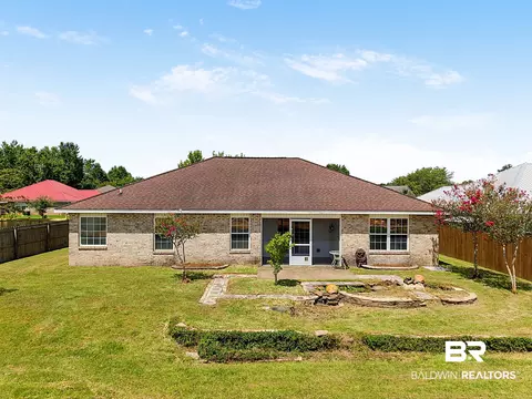 Exterior - 16722 Sugar Loop, Foley, AL 36535 photo 6 of 13