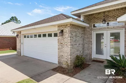 Exterior - 16722 Sugar Loop, Foley, AL 36535 photo 4 of 13