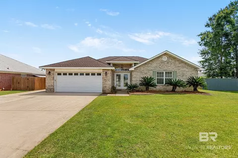 16722 Sugar Loop, Foley, AL 36535