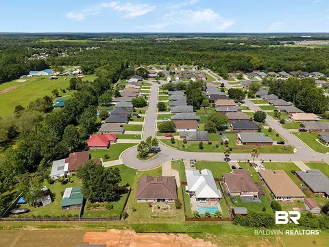View/Area - 16722 Sugar Loop, Foley, AL 36535 photo 6 of 8