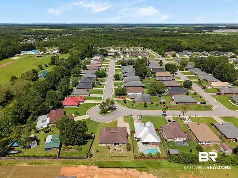 View/Area - 16722 Sugar Loop, Foley, AL 36535 photo 6 of 8