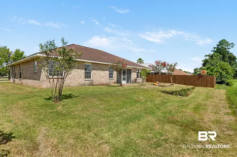 Exterior - 16722 Sugar Loop, Foley, AL 36535 photo 10 of 13