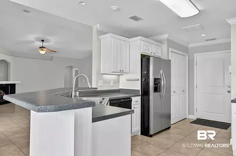 Kitchen - 16722 Sugar Loop, Foley, AL 36535 photo 3 of 8