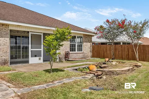 Exterior - 16722 Sugar Loop, Foley, AL 36535 photo 12 of 13
