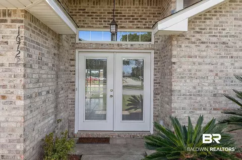 Entry Way - 16722 Sugar Loop, Foley, AL 36535 photo 1 of 3