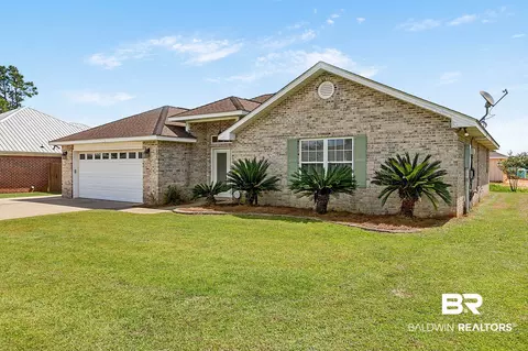 Exterior - 16722 Sugar Loop, Foley, AL 36535 photo 3 of 13