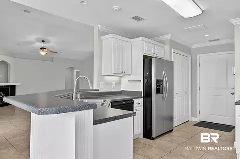 Kitchen - 16722 Sugar Loop, Foley, AL 36535 photo 3 of 8