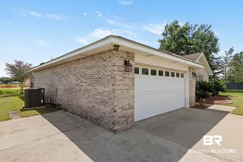 Exterior - 16722 Sugar Loop, Foley, AL 36535 photo 5 of 13