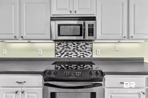 Kitchen - 16722 Sugar Loop, Foley, AL 36535 photo 8 of 8