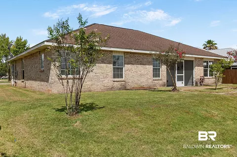 Exterior - 16722 Sugar Loop, Foley, AL 36535 photo 11 of 13