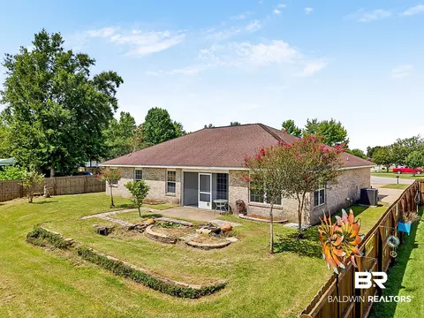 Exterior - 16722 Sugar Loop, Foley, AL 36535 photo 7 of 13