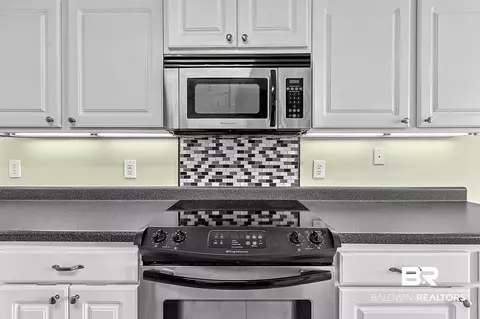 Kitchen - 16722 Sugar Loop, Foley, AL 36535 photo 8 of 8