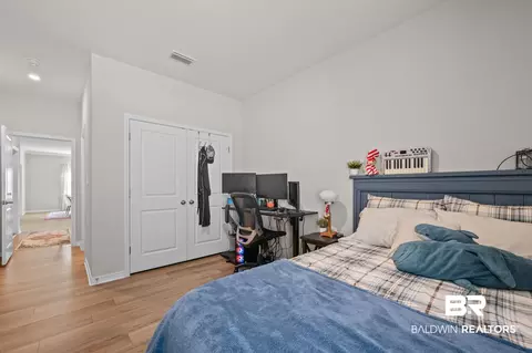 Bedroom - 23978 Shadowridge Dr, Daphne, AL 36526 photo 8 of 8