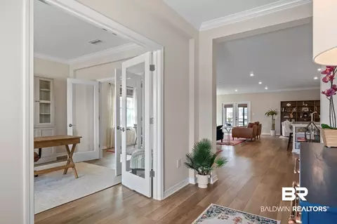 Entry Way - 23978 Shadowridge Dr, Daphne, AL 36526 photo 2 of 5
