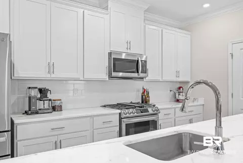 Kitchen - 23978 Shadowridge Dr, Daphne, AL 36526 photo 3 of 3