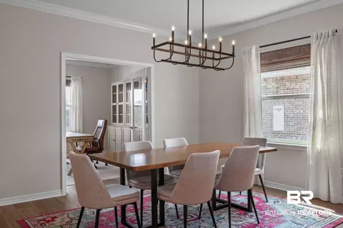 Dining - 23978 Shadowridge Dr, Daphne, AL 36526 photo 1 of 3