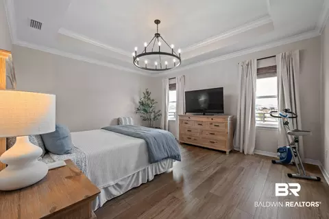Bedroom - 23978 Shadowridge Dr, Daphne, AL 36526 photo 3 of 8
