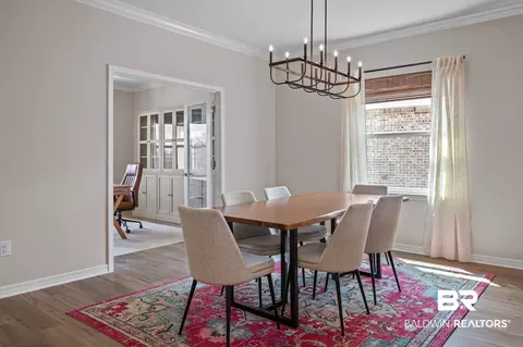 Dining - 23978 Shadowridge Dr, Daphne, AL 36526 photo 2 of 3