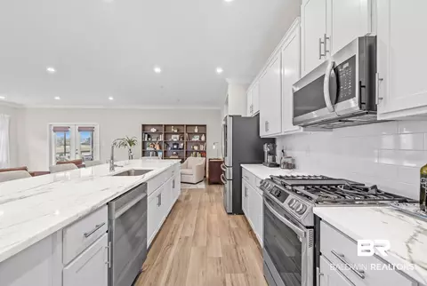 Kitchen - 23978 Shadowridge Dr, Daphne, AL 36526 photo 2 of 3