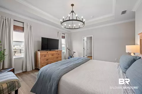 Bedroom - 23978 Shadowridge Dr, Daphne, AL 36526 photo 5 of 8