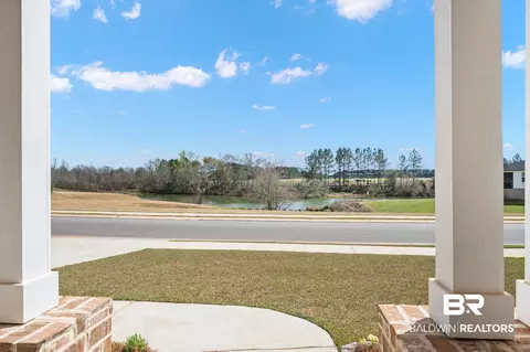 Exterior - 23978 Shadowridge Dr, Daphne, AL 36526 photo 5 of 11