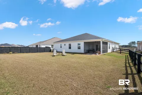 Exterior - 23978 Shadowridge Dr, Daphne, AL 36526 photo 10 of 11