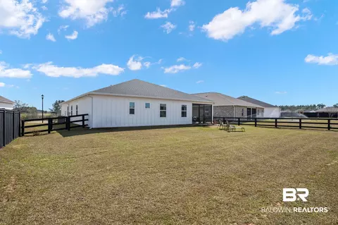 Exterior - 23978 Shadowridge Dr, Daphne, AL 36526 photo 9 of 11