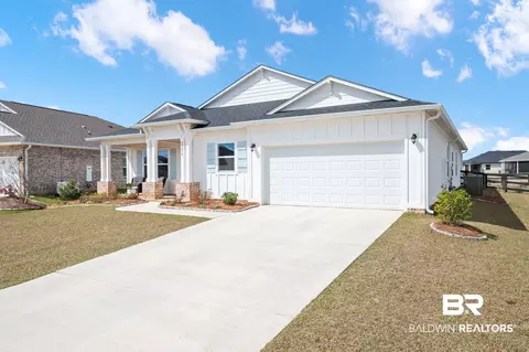 Exterior - 23978 Shadowridge Dr, Daphne, AL 36526 photo 2 of 11