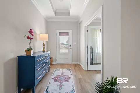 Entry Way - 23978 Shadowridge Dr, Daphne, AL 36526 photo 1 of 5