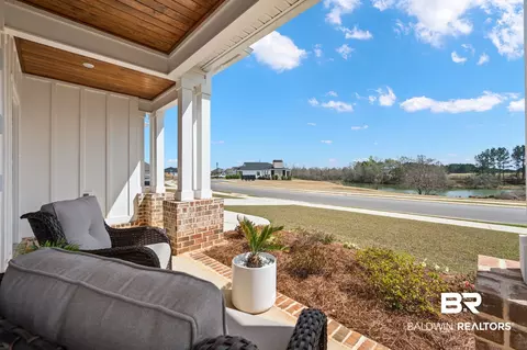 Exterior - 23978 Shadowridge Dr, Daphne, AL 36526 photo 4 of 11