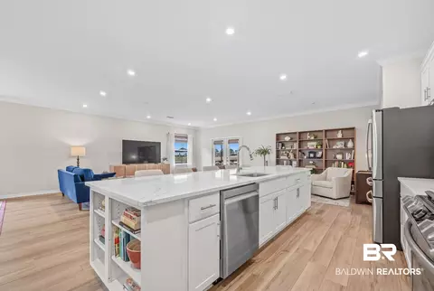 Kitchen - 23978 Shadowridge Dr, Daphne, AL 36526 photo 1 of 3