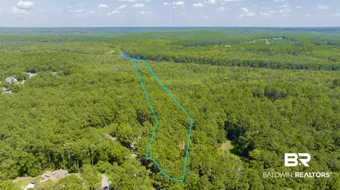 0 Bridgewood #LOT 6, Spanish Fort, AL 36527