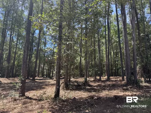 0 Bridgewood #LOT 6, Spanish Fort, AL 36527