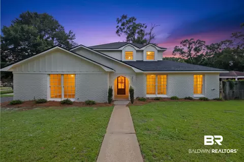 2592 Wagon Tongue Dr, Mobile, AL 36695