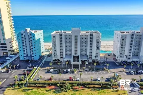 949 West Bch #2404, Gulf Shores, AL 36542