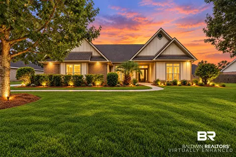 27838 Annabelle Ln, Daphne, AL 36526