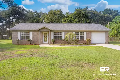 11182 Wren Ave, Fairhope, AL 36532