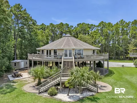 12663 State Highway 180, Gulf Shores, AL 36542
