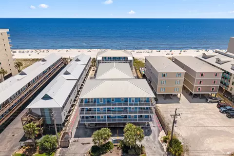1129 W Beach Blvd #112, Gulf Shores, AL 36542