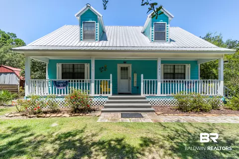 1851 Bay Breeze Pkwy, Gulf Shores, AL 36542